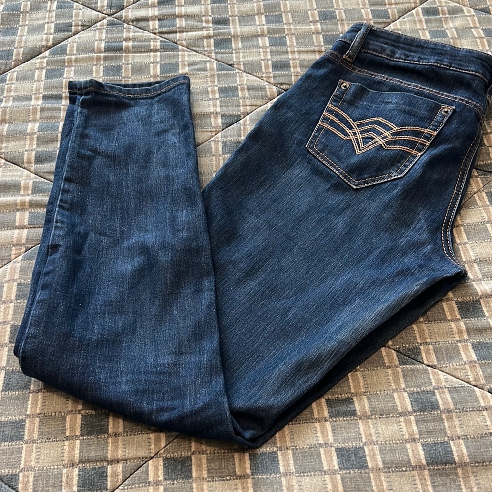 Ladies jeans great condition. Great quality